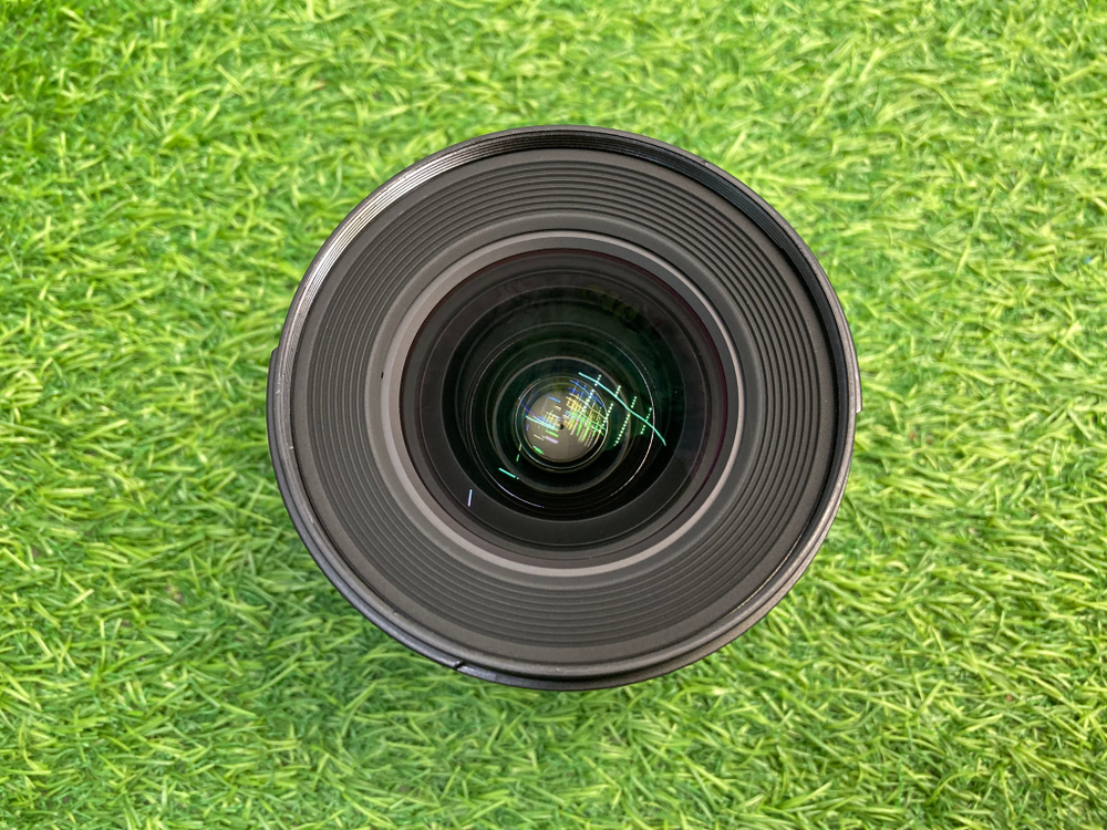 Nikon AF-S Nikkor 20mm 1.8G ED