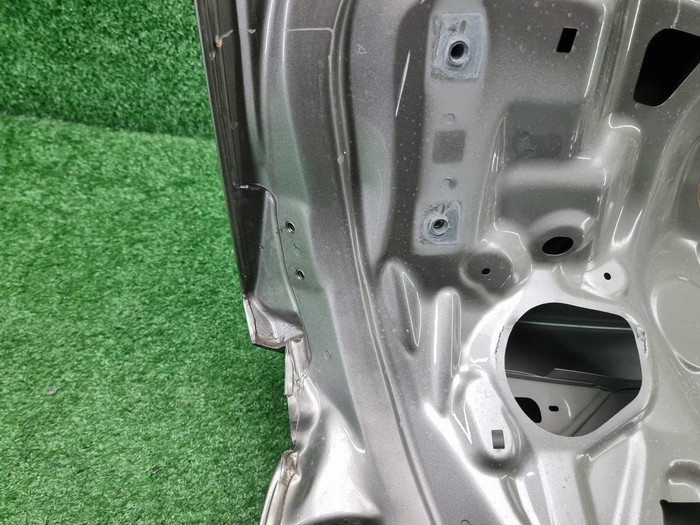 Крышка багажника Volvo S60 3 (2018-н.в.)