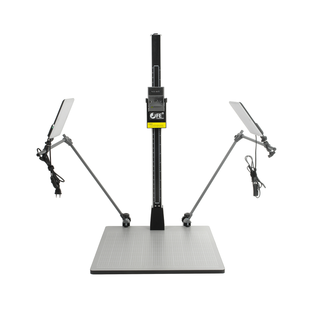 Стенд Falcon Eyes Copy Stand 107 для фотокопирования