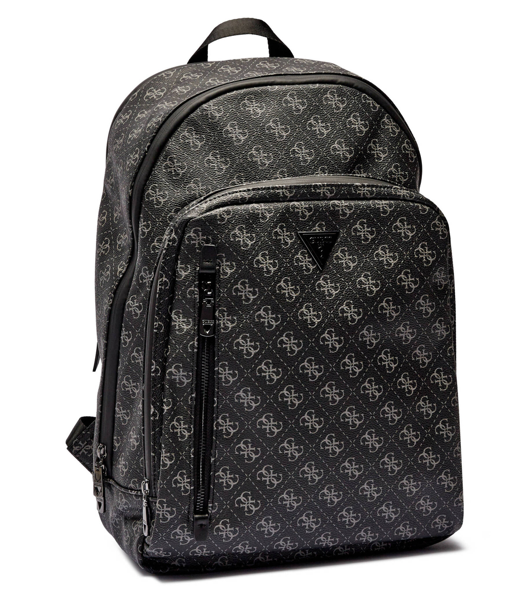 Рюкзак MILANO Guess - черный(HMEVZL P3241)