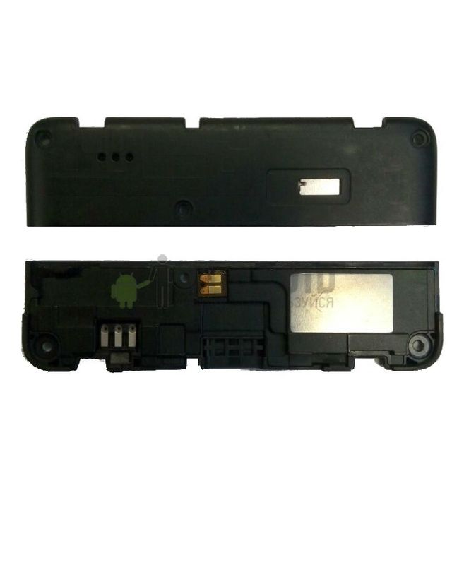 Нижняя часть корпуса с динамиком для Xiaomi Mi4i