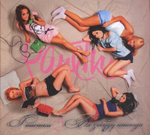 Ранетки / Не Забуду Никогда (CD)