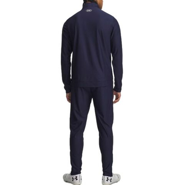 Men's Спортивный костюм Under Armour Challenger - midnight navy/white