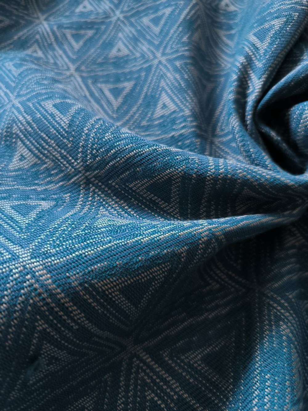Mokosh wrap Trinity Niads