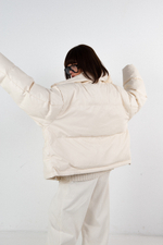 Куртка теплая ARLA