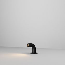 Наземный низкий светильник Maytoni Sleek O477FL-L2GF3K1