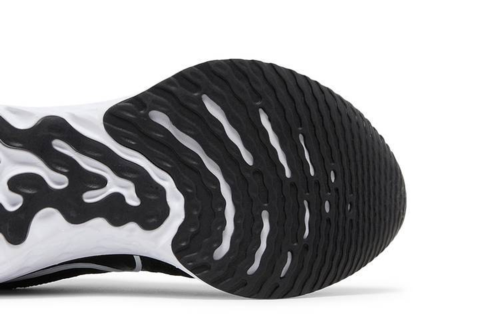 Кроссовки Nike React Infinity Run Flyknit 2 Fk 2 (Женская размерная сетка)