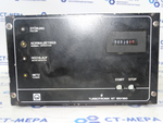 Преобразователь частоты Leybold Heraeus Turbotronik NT 150/360