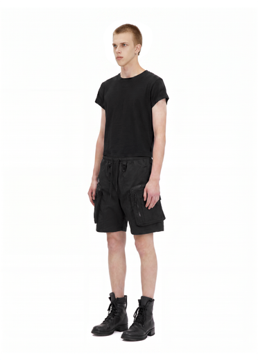 MAONE v2 shorts