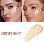 Набор для сияние лица Charlotte Tilbury Hollywood Superstar Glow Kit