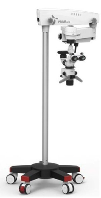 Стоматологический микроскоп Prima DNT М
