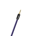 Wireworld Pulse 3.5mm to 2 RCA 1.5m , кабель 3.5мм на 2 RCA, 1.5м., шт. (PUN1.5M)