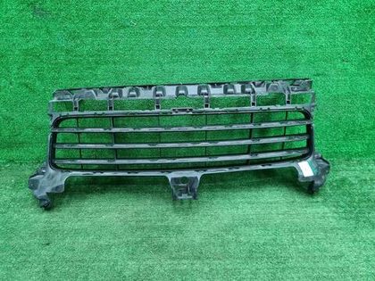 Решетка переднего бампера Porsche Cayenne 3 17-23