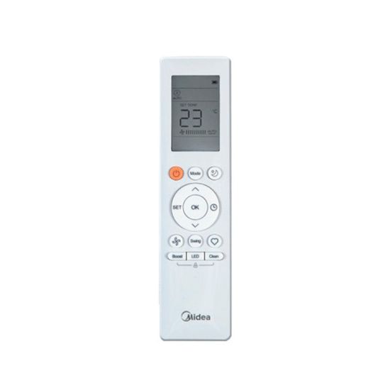 Midea Unlimited inverter MSAG2-07N8C2S-I/MSAG2-07N8C2S-O