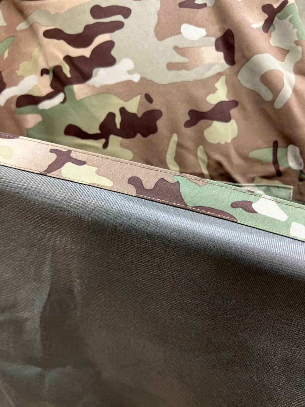 Пончо Gongtex ELITE PONCHO Мультикам