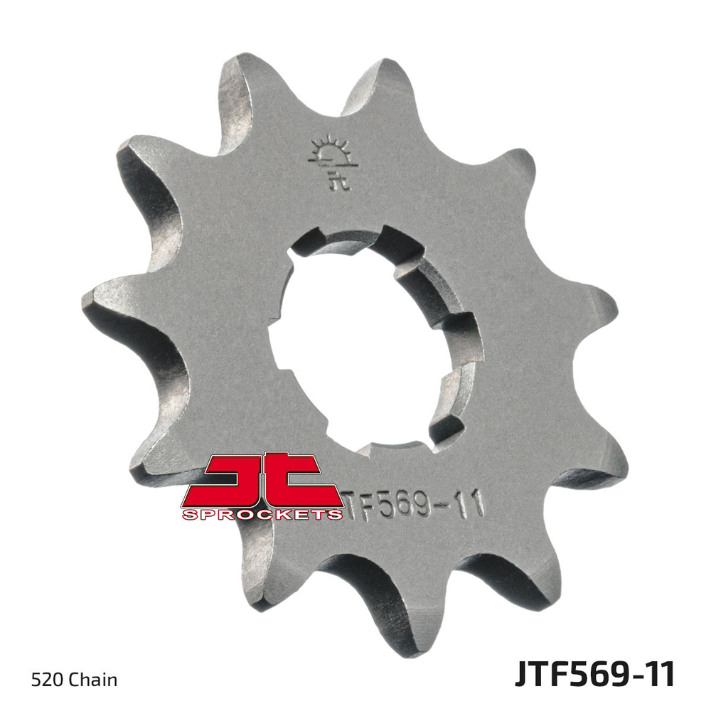 Звезда JTF569.11