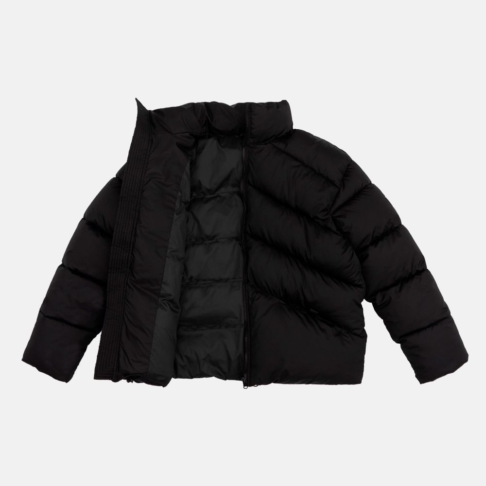 Пуховик МЕЧ FW23 PUFFER Черный