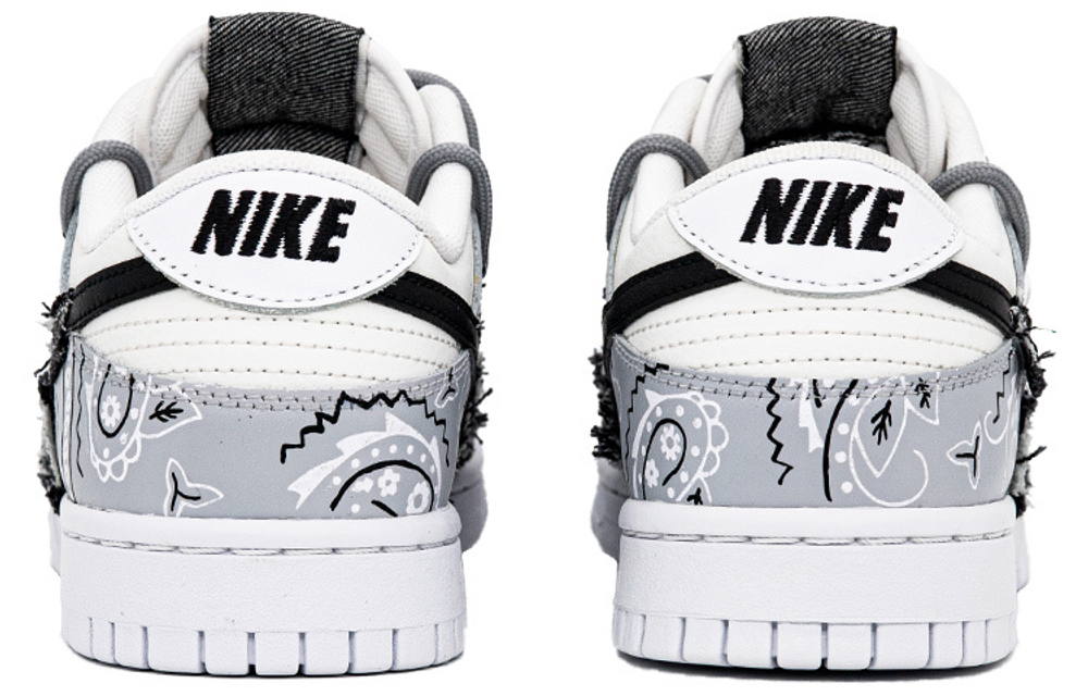 Кроссовки Nike Dunk Low