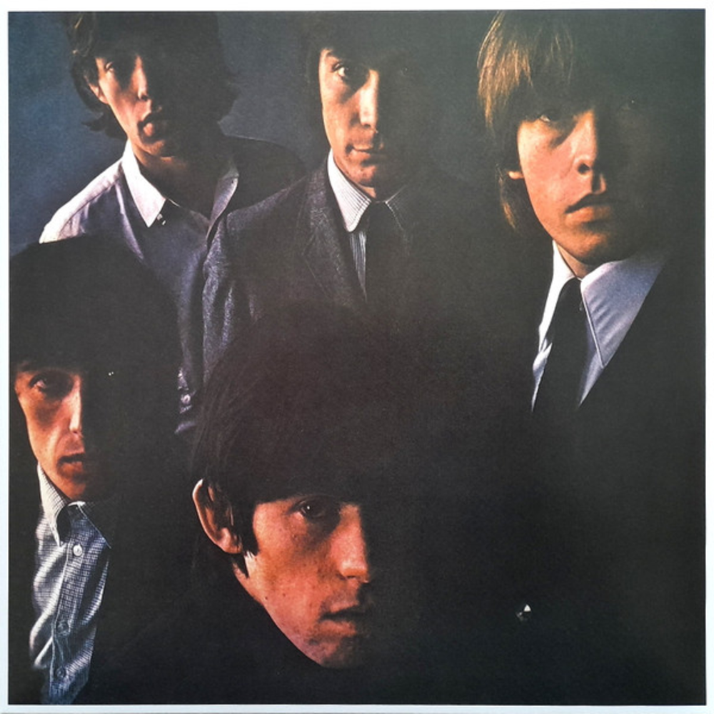 The Rolling Stones / The Rolling Stones No. 2 (LP)