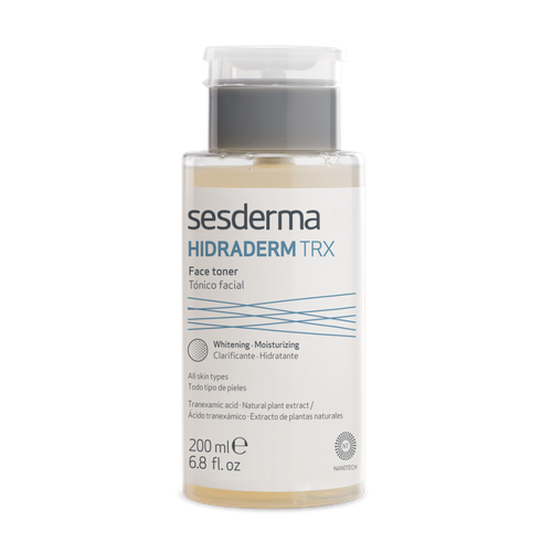 Sesderma HIDRADERM TRX Face toner | Тоник увлажняющий для лица, 200 мл