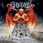 Cavalera / Bestial Devastation (RU)(CD)