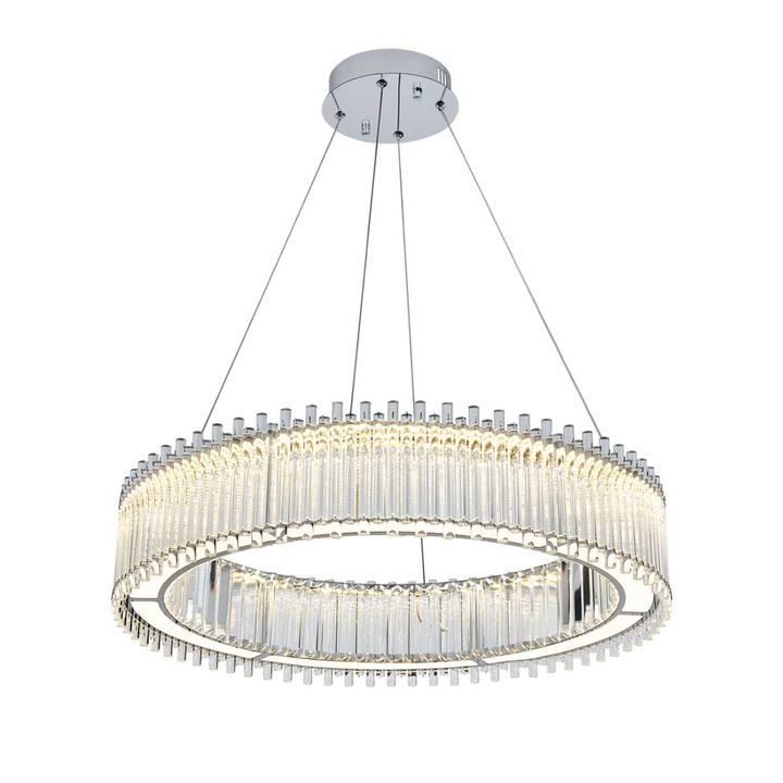 Подвесной светильник INDIGO GRADO V000195L