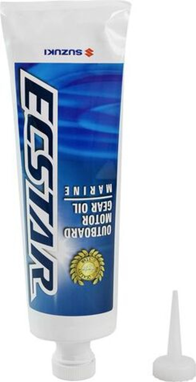 Масло трансмиссионное Ecstar, Gear Oil SAE 90, 800ML GL5