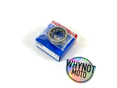 Ducati Подшипник 757941542 19,3x35x11