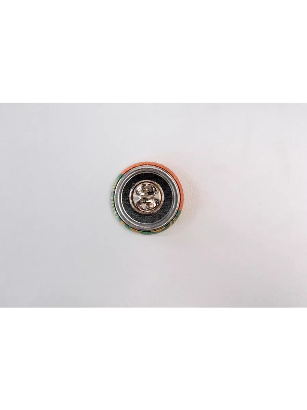 Значок закатной 25 мм