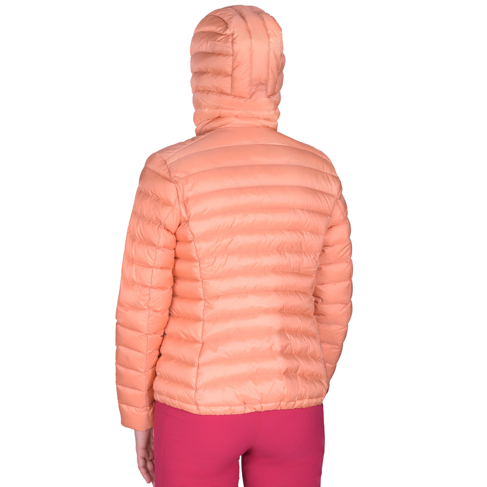 Kailas куртка пуховая BC Hooded Insulated Down W's KG2143207