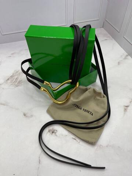 Ремень Bottega Veneta