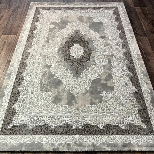 Velvet 27070B GREY Овал