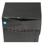 Акустика Dialog AP-230 USB/FM/65W Bluetooth (2.1)