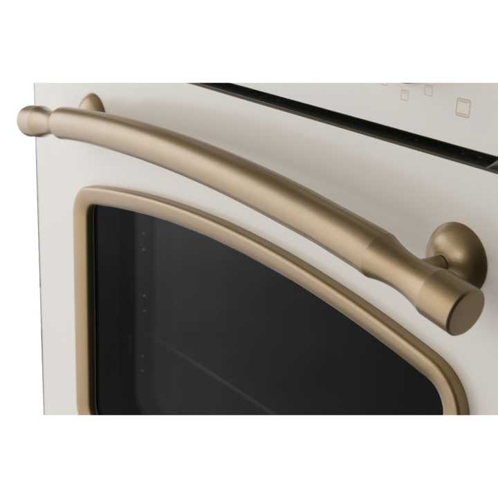 Духовой шкаф Hansa BOEY68219