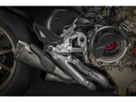 96481653AA COMPLETE TITANIUM EXHAUST SYSTEM (SF V4)