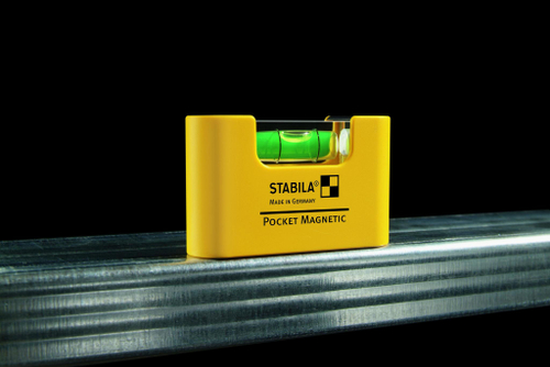 Уровень Stabila Pocket Magnetic 17774