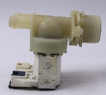 Электромагнитный заливной клапан 41029238 2*180 стиральной машины Candy