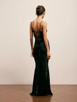 Платье Black Zebra