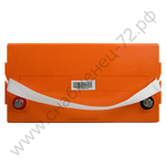 Аккумуляторы Энергия GP | GPL