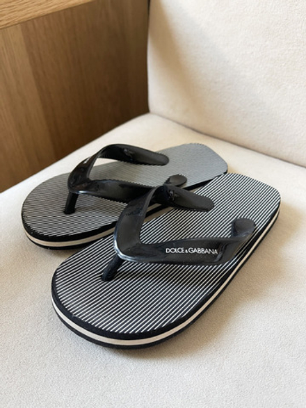 Сланцы Dolce&Gabbana, 28,5