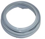 Уплотнитель двери, манжета люка для стиральной машины Whirlpool (Вирпул) 481246068633