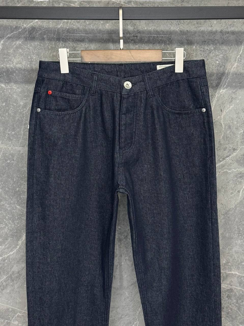 Джинсы Brunello Cucinelli