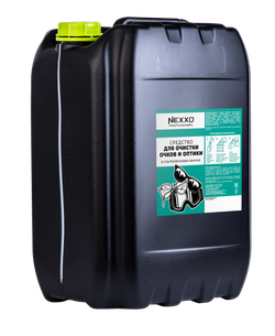 NEXXO cредство для очистки очков в УЗВ 20л