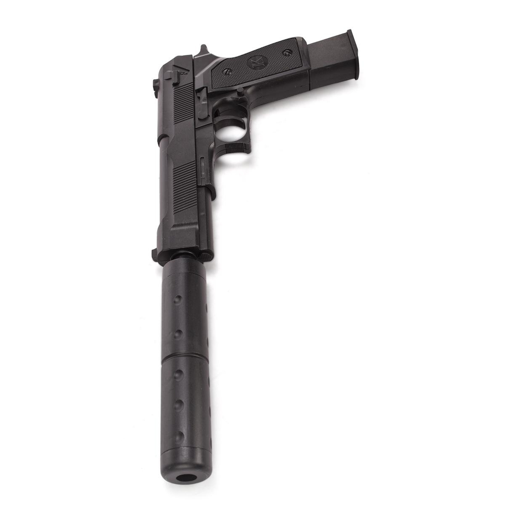 Пистолет пн., K2012-K коробка