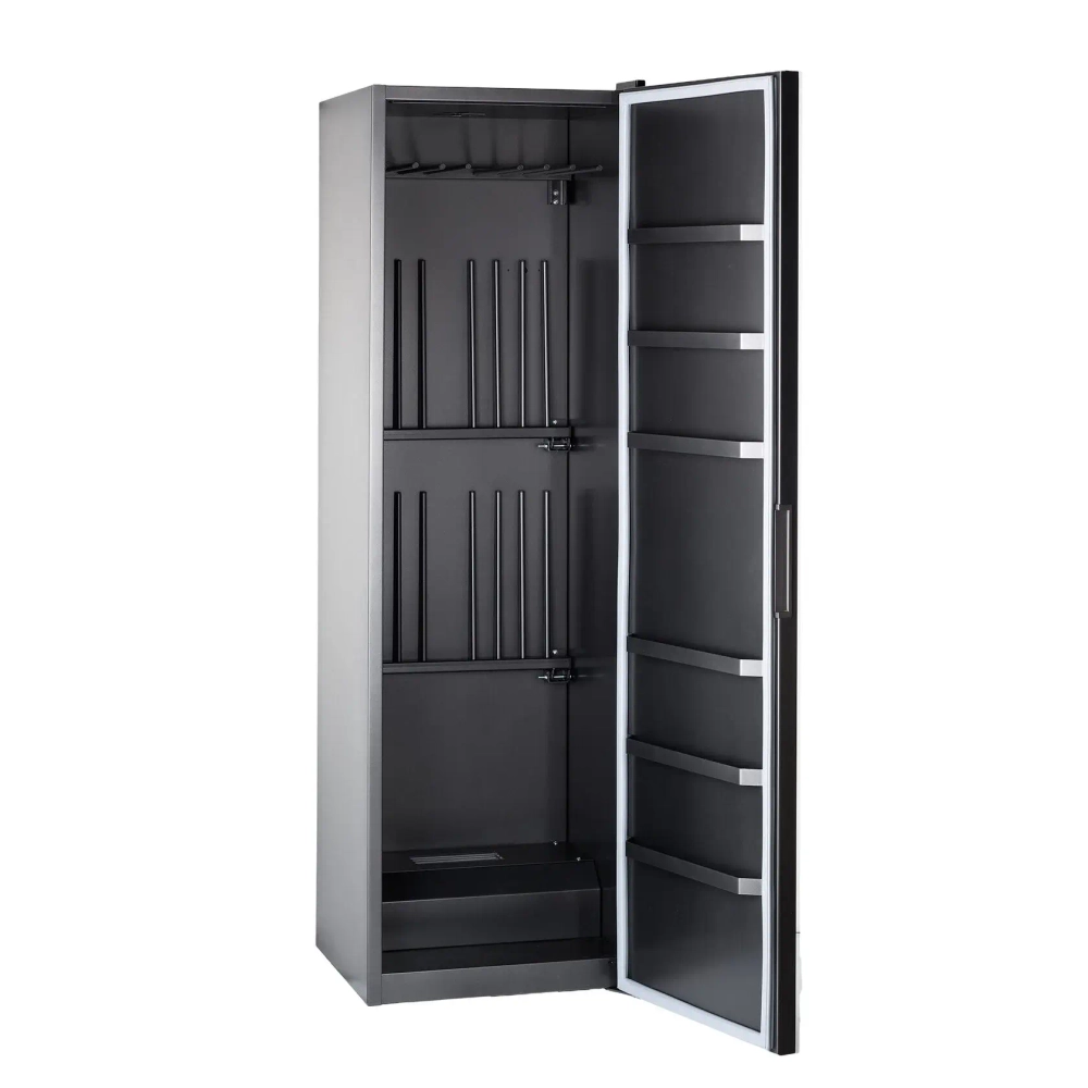 Schӧnes Feuer (встраиваемый сушильный шкаф)