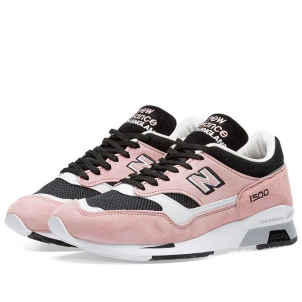 Кроссовки New Balance Nb 1500