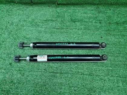 Амортизатор задний Chevrolet Cruze 1 (2008-2016)