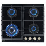 Варочная панель газовая OASIS P-BST