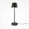 Настольная аккумуляторная лампа Maytoni Modern Nook MOD494RL-L1BK