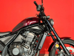 Honda CMX 1100 Rebel МКПП